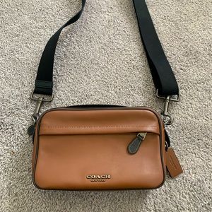 Coach Crossbody
